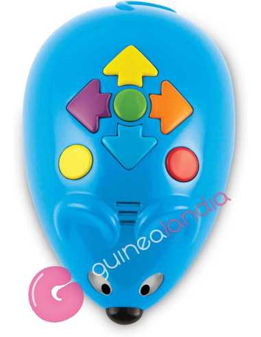 Code & Go® Robot Mouse Activity Set