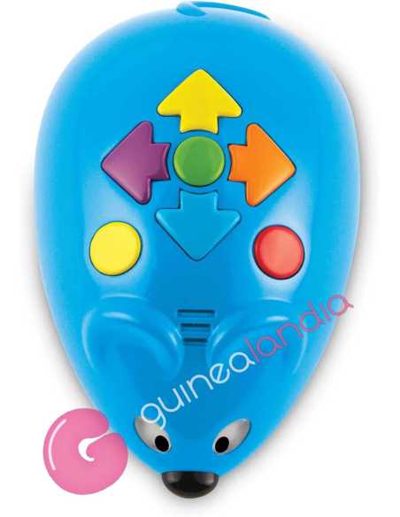 Code & Go® Robot Mouse Activity Set