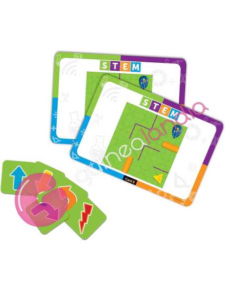 Code & Go® Robot Mouse Activity Set