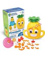 Big Feelings Pineapple