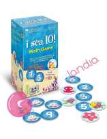 I Sea 10!