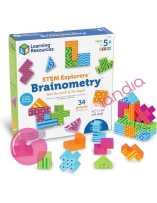 STEM Explorers™ Brainometry™