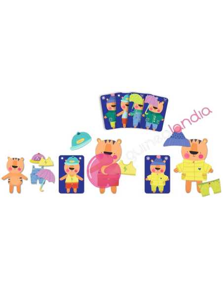 Cool School Rápido Meteo