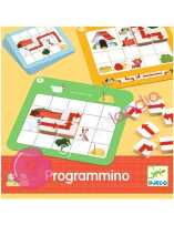 Juegos de programación