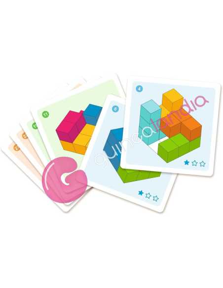 Cubissimo - Sologic