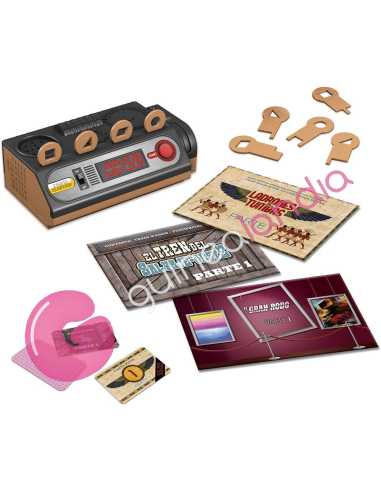 Escape Room New