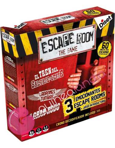 Escape Room New