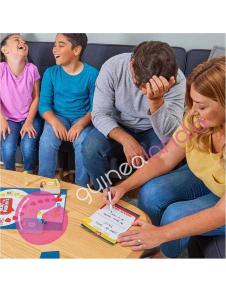 Hijos Contra Padres