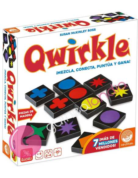 Qwirkle