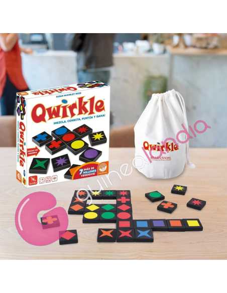 Qwirkle