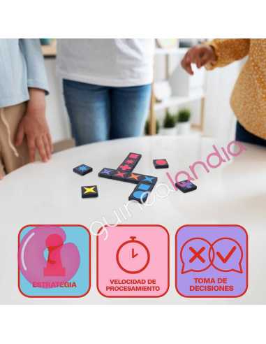Qwirkle