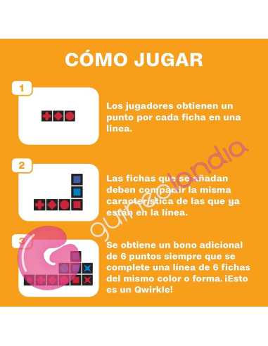 Qwirkle