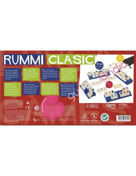 Rummi Clasic
