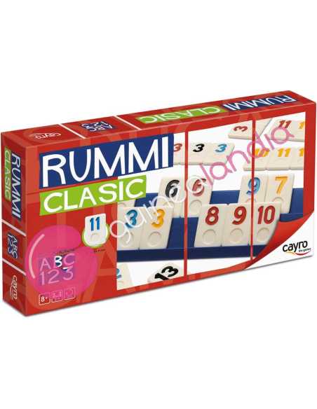 Rummi Clasic