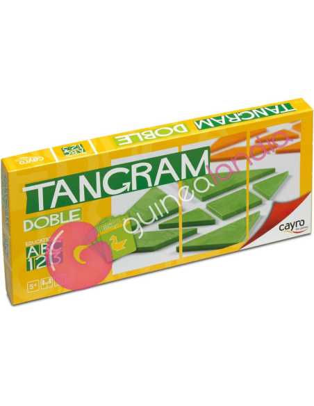 Tangram Doble