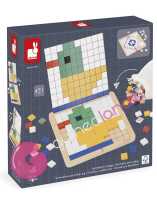 Juegos de mesa STEAM