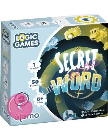 Secret Word