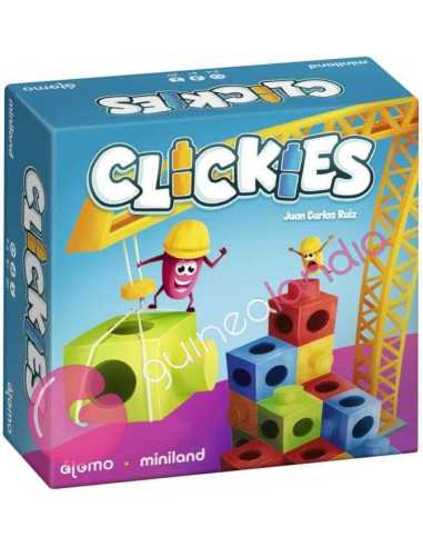 Clickies