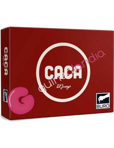 Caca – El Juego