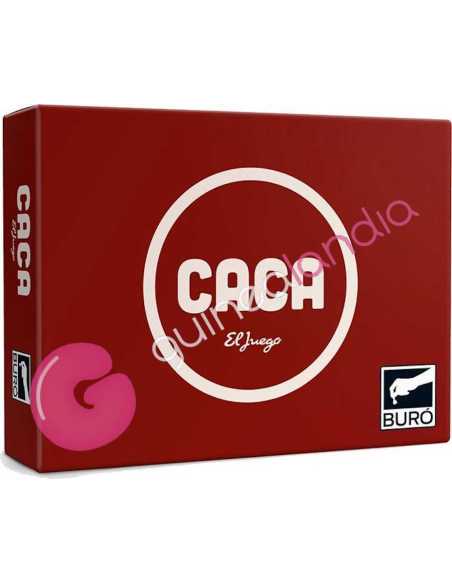 Caca – El Juego