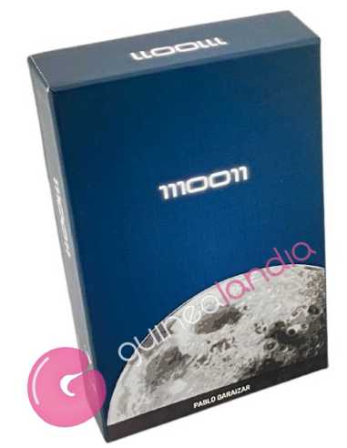 MOON: 1110011