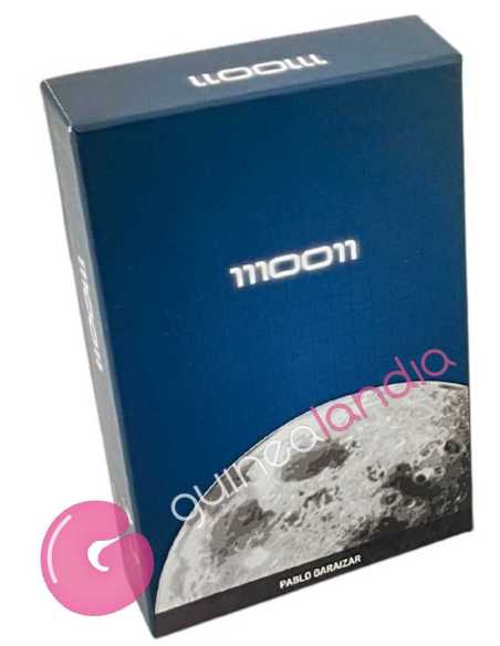 MOON: 1110011