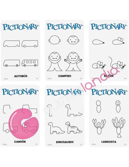 Pictionary