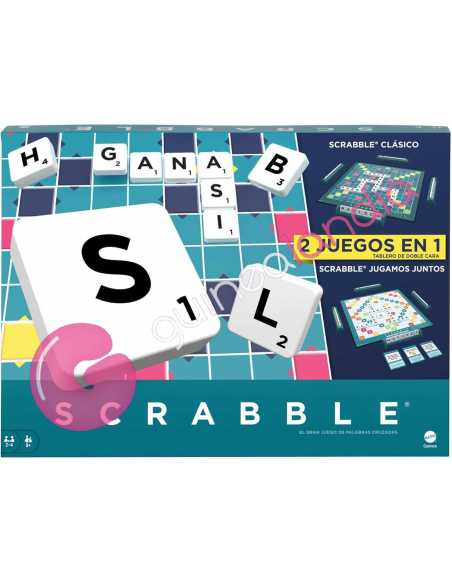 Scrabble Original