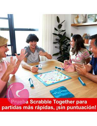 Scrabble Original