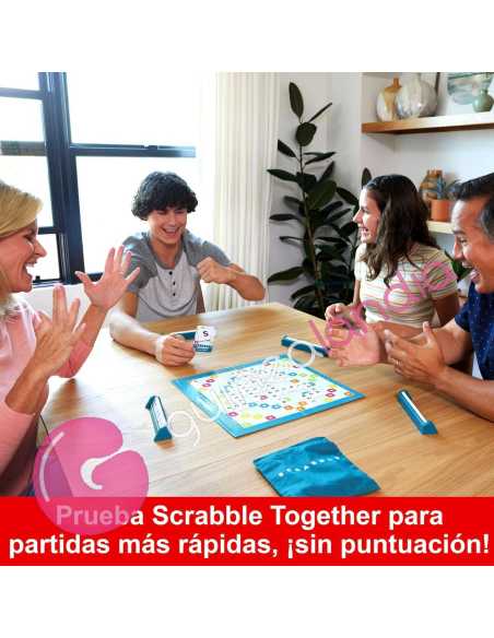 Scrabble Original