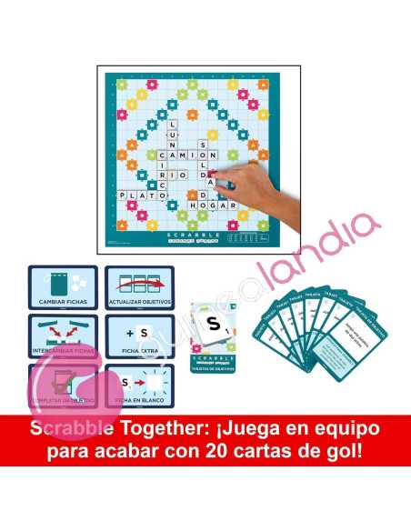 Scrabble Original