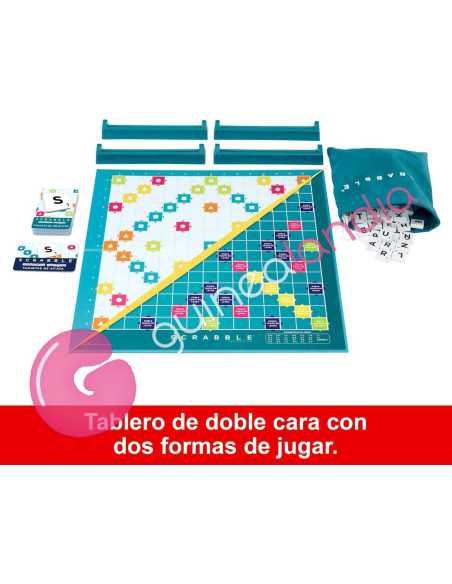 Scrabble Original