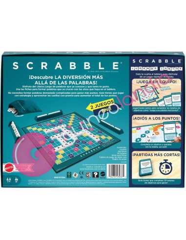 Scrabble Original