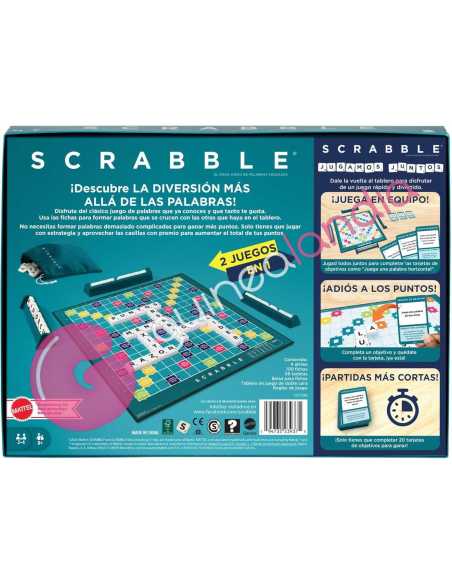 Scrabble Original