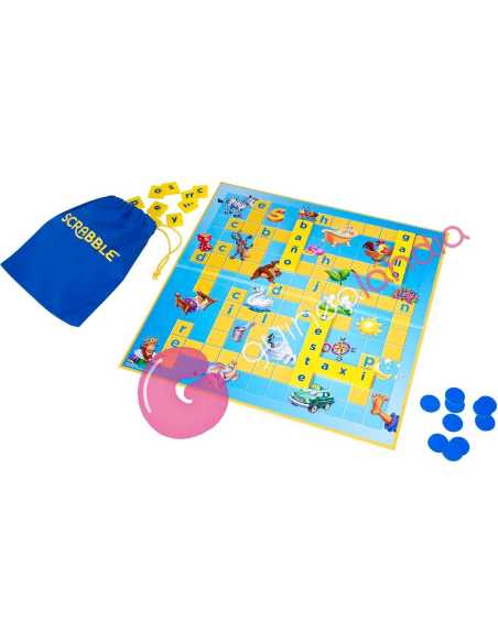 Scrabble Junior