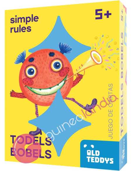 Todels Bobels
