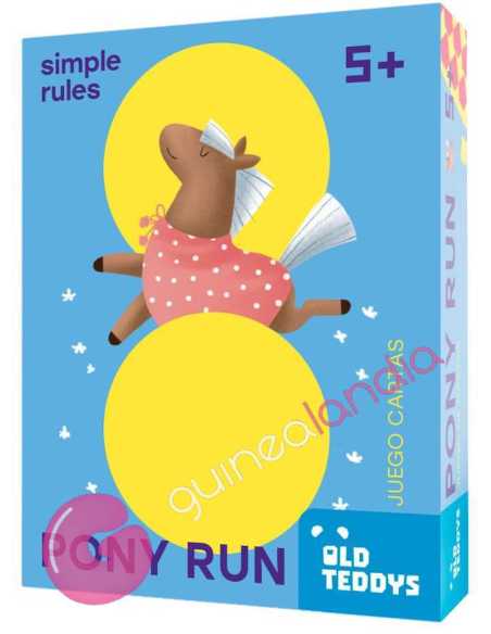 Pony Run