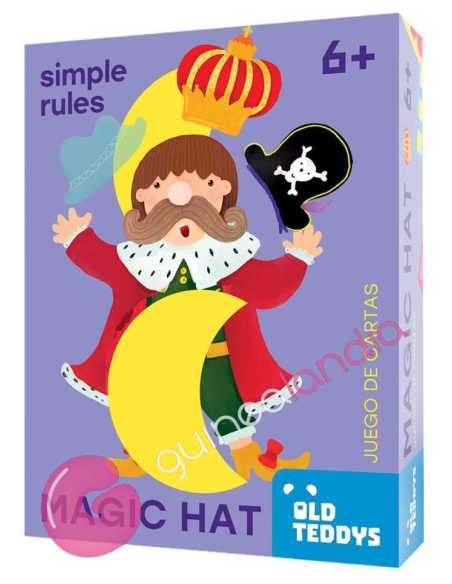 Magic Hat