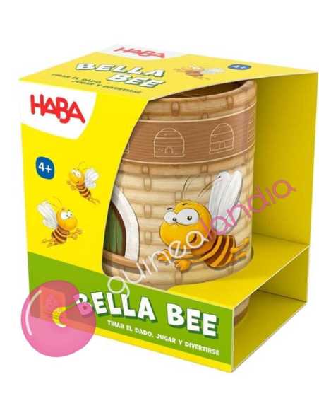 Bella Bee
