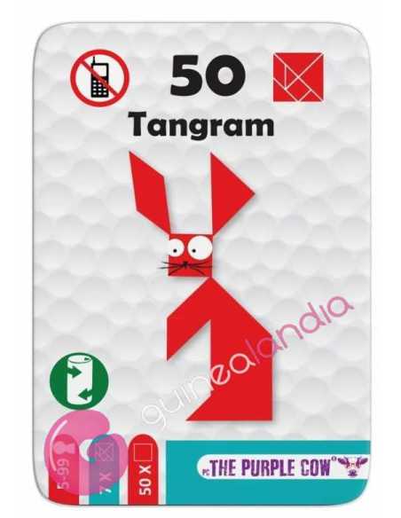 50 Tangram