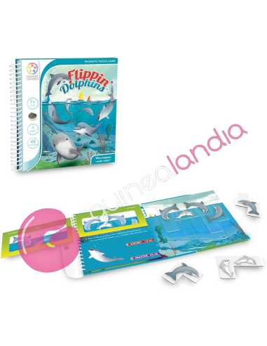 Flippin Dolphins