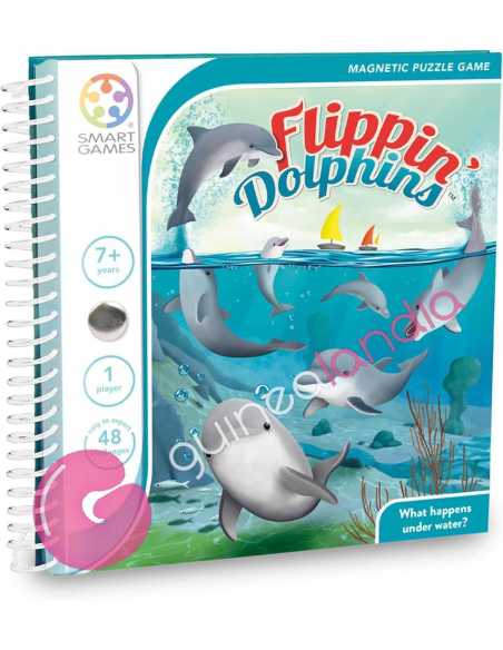 Flippin Dolphins