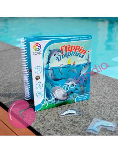 Flippin Dolphins