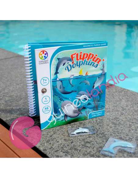 Flippin Dolphins