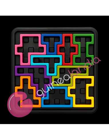 IQ Square