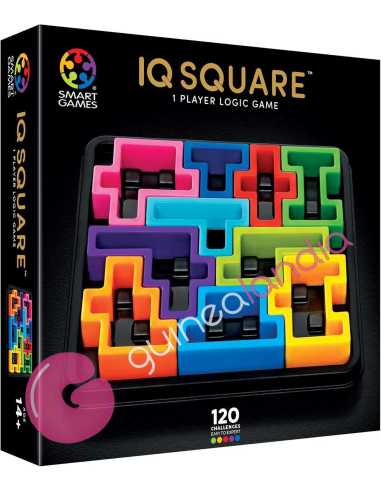 IQ Square