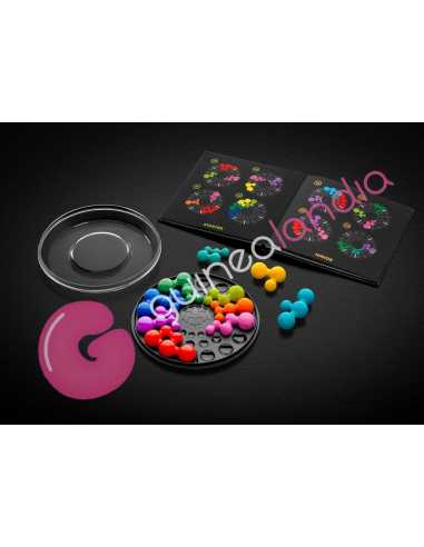 IQ Circle