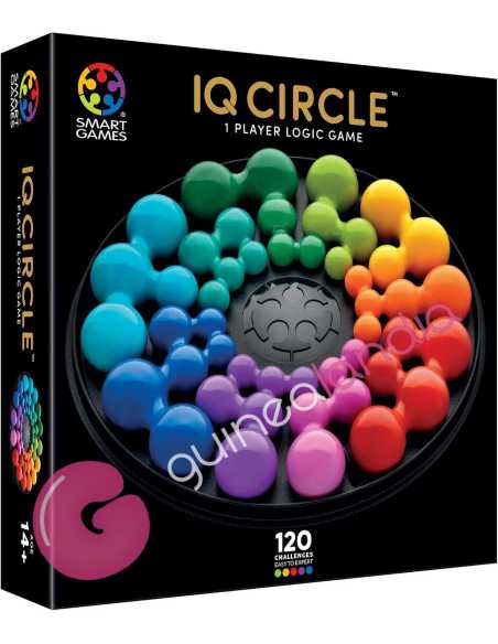IQ Circle