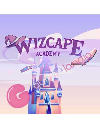 Wizcape Academy – Escuela de Magia Escape Room