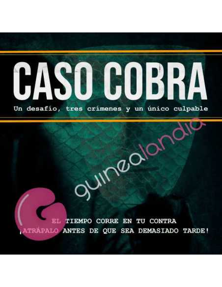 Caso Cobra